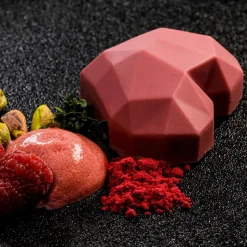 Plate-it Garneermallen Love Set/3**