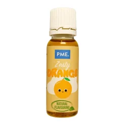 PME 100% natuurlijk geconcentreerd aroma Sinaasappel 25gr
