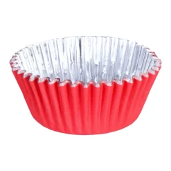 PME Cupcake Vormpjes Kerst Assortiment 100st.