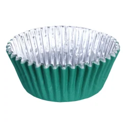 PME Cupcake Vormpjes Kerst Assortiment 100st.