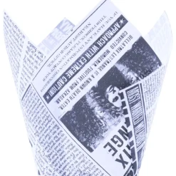 PME Harry Potter Daily Prophet Muffin Cups 24st.