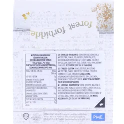 PME Harry Potter Zwadderich Sprinkle Mix 60g