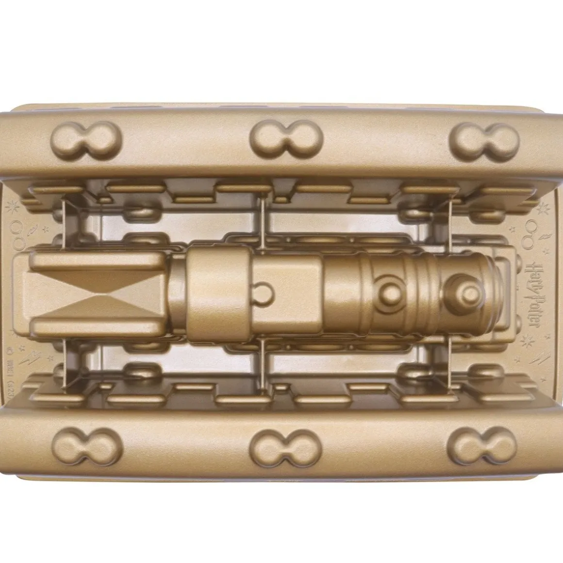 PME Harry Potter Zweinstein Express Bakvorm**