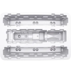 PME Harry Potter Zweinstein Express Bakvorm**