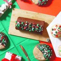 PME Sprinkle Mix Deck the Halls