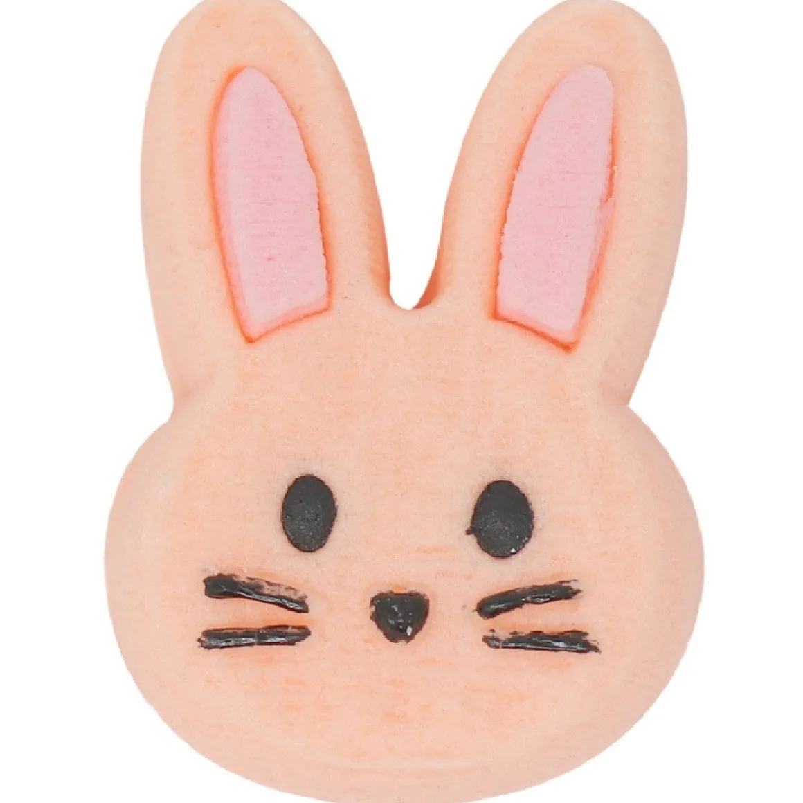 PME Suikerdecoratie Paashaas / Wortel 12st.