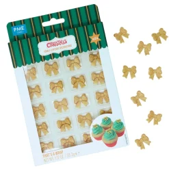 PME Suikerdecoratie Strik 24st.