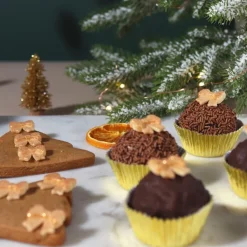 PME Suikerdecoratie Strik 24st.