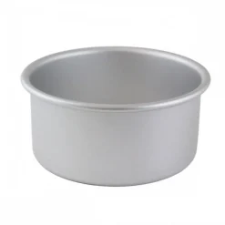 PME Taartpan Rond Losse Bodem Ø20,3x7,6cm