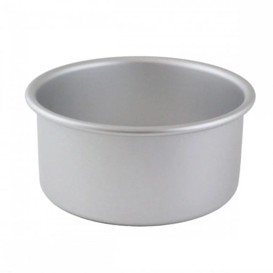 PME Taartpan Rond Losse Bodem Ø15,2x7,6cm