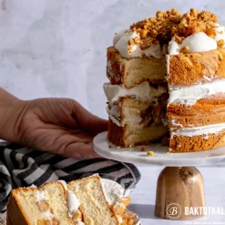 Poedersuiker Strooibus Van Gilse 250g