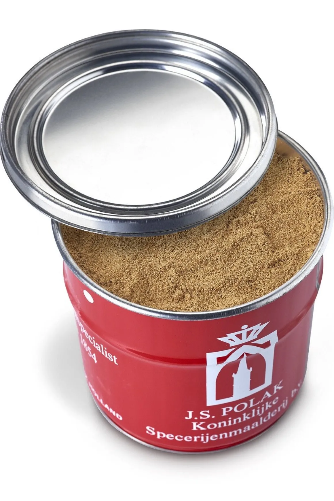 Polak Taaitaai Kruiden 1 kg