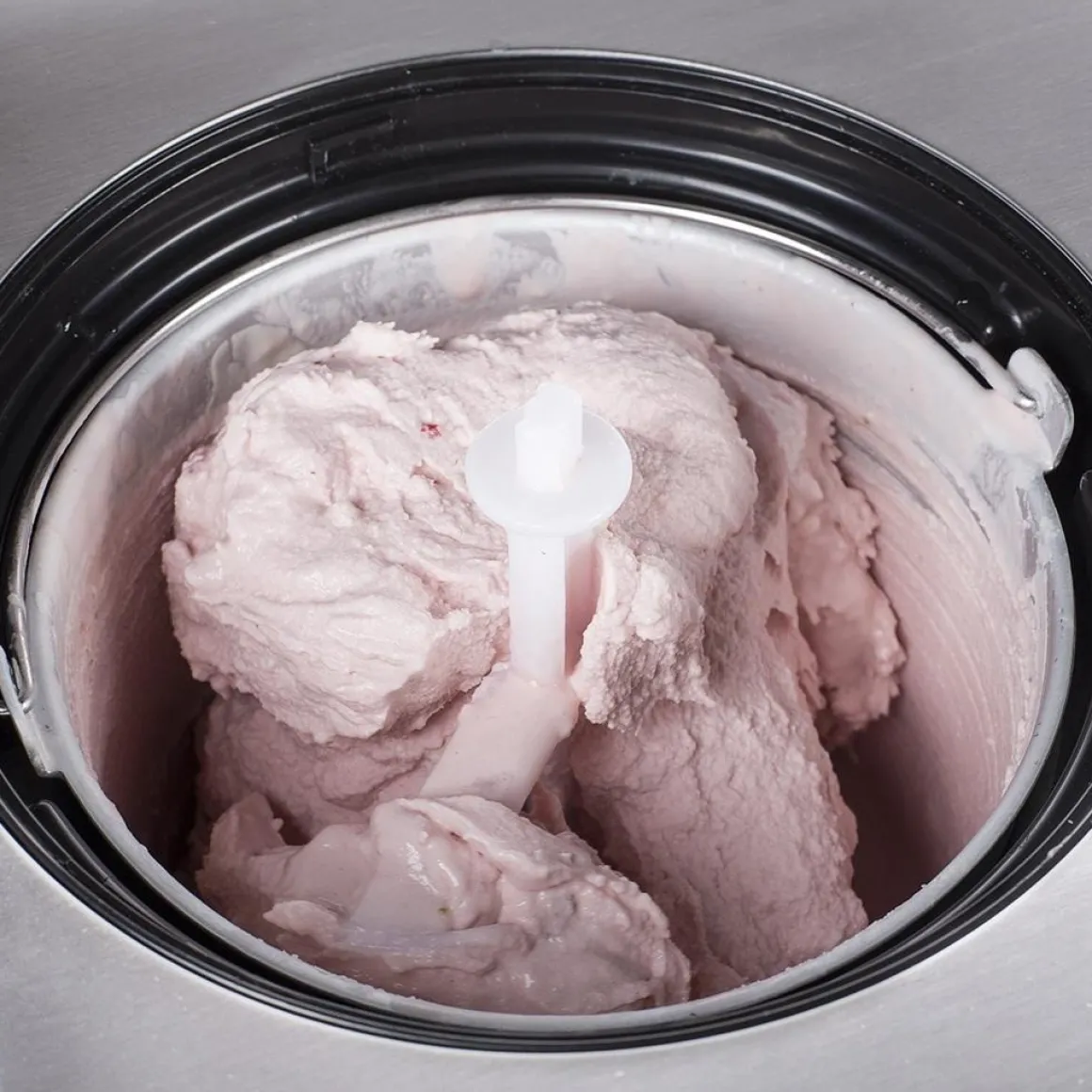 Princess IJsmachine Deluxe Zelfvriezend 2L