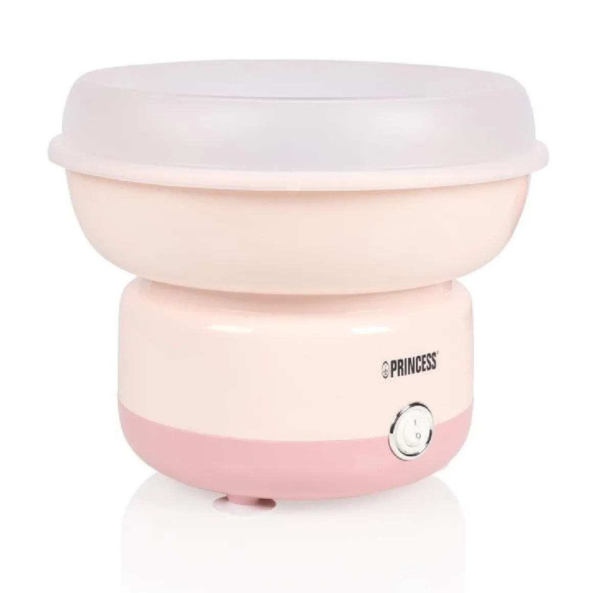 Princess Suikerspin Maker