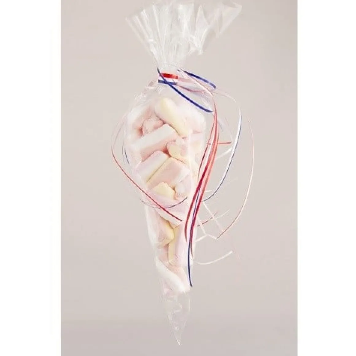 Puntzak 250 x 460mm 1000st.