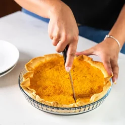 Pyrex Bake & Enjoy Taartvorm Glas Ø25cm