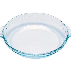 Pyrex Bake & Enjoy Taartvorm met Handgreep 26x23cm