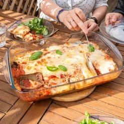 Pyrex Cook & Enjoy Ovenschaal 40x27x7cm