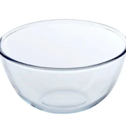 Pyrex Iconic's Beslagkom Glas 3,1L (Ø24cm)