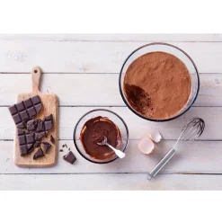 Pyrex Iconic's Beslagkom Glas 1,1L (Ø17cm)