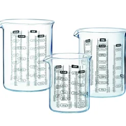 Pyrex Kitchen Lab Maatglas 0,75L