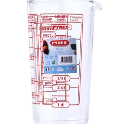 Pyrex Maatglas 0,5L