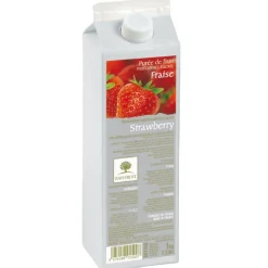 RaviFruit Aardbei Puree 1kg