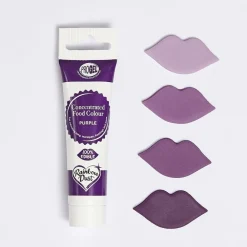 RD Kleurstof ProGel Purple 25 gram