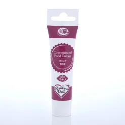 RD Kleurstof ProGel Wine Red 25 gram
