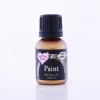 RD Metallic Food Paint Gold 25ml