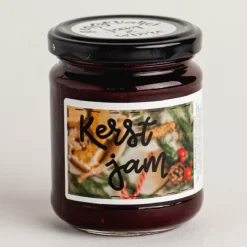 ReggeVallei Taartvulling Kerst 250g