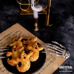 ReggeVallei Taartvulling Zomerfruit 250g