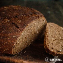 Rijsmandje Riet Rond Ø24cm (800 tot 1000 gram deeg)