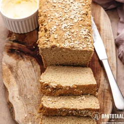 Rijstmeel Biologisch (Glutenvrij) 450g