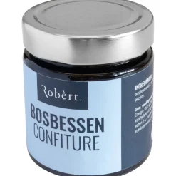 Robèrt Bosbessenconfiture 240g