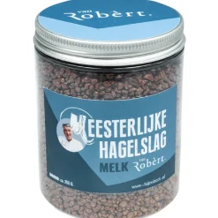 Robèrt Hagelslag Melk 250g