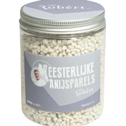 Robèrt Meesterlijke Anijsparels 200g
