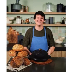 Rutger Bakt Broodbakbol Ø30cm