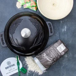 Rutger Bakt Broodbakbol Ø30cm