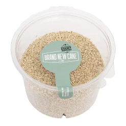 Sesamzaad Ongepeld Geroosterd 250g