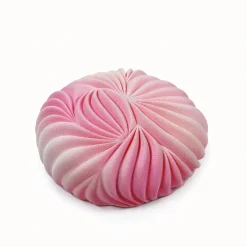 Siliconen Vorm Dunes Ø20x6cm (Dinara Kasko)