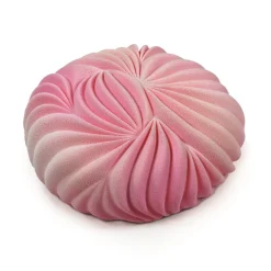 Siliconen Vorm Dunes Ø20x6cm (Dinara Kasko)