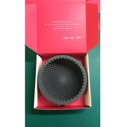 Siliconen Vorm Pearls Ø18x6,5cm (Dinara Kasko)