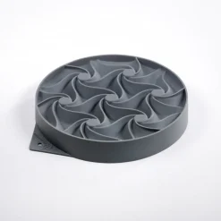 Siliconen Vorm Tart Tesselation Ø14x2,5cm (Dinara Kasko)