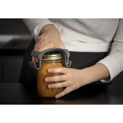 Silikomart Grippy Siliconen Pannenlap