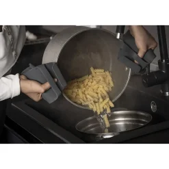 Silikomart Grippy Siliconen Pannenlap