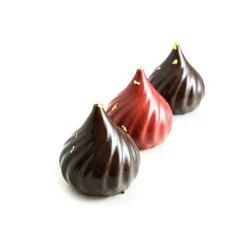 Silikomart Siliconen Bakvorm Russian (5x) Ø6,7x7,3cm