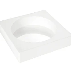 Silikomart Siliconen Bakvorm Rond Ø16x4cm