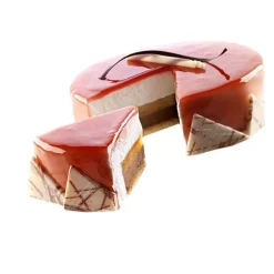 Silikomart Siliconen Bakvorm Rond Ø16cm