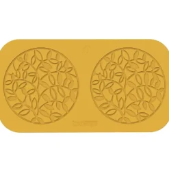 Silikomart Siliconen Mat Esotico (2) Ø140x2mm